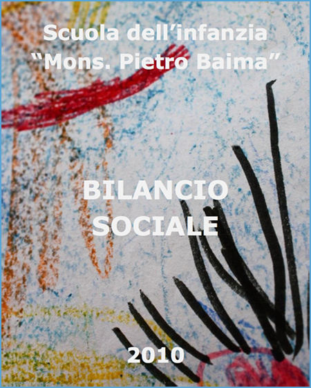 foto bilancio sociale