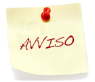 avviso
