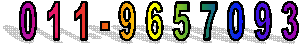 0 1 1 - 9 6 5 7 0 9 3 