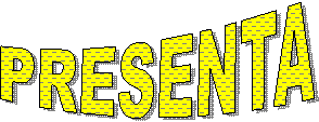 PRESENTA